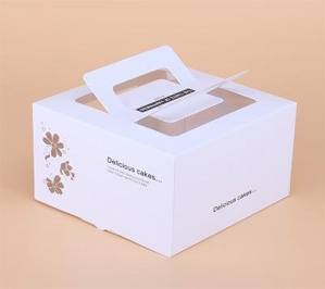北京包装盒印刷